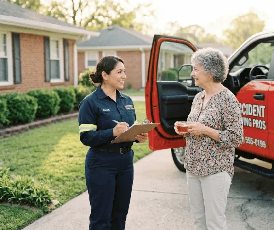 Accident Towing Service Cosmos, MN FAQs